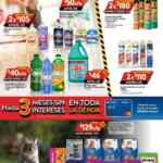 Folleto Walmart Pre Hot Sale 2025 ofertas en Abarrotes al 25 de mayo 2025