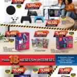 Folleto Walmart Pre Hot Sale 2025 ofertas en electrónica y línea blanca al 25 de mayo 2025