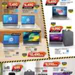 Folleto Walmart Pre Hot Sale 2025 ofertas en electrónica y línea blanca al 25 de mayo 2025
