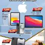Folleto Walmart Pre Hot Sale 2025 ofertas en electrónica y línea blanca al 25 de mayo 2025