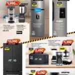 Folleto Walmart Pre Hot Sale 2025 ofertas en electrónica y línea blanca al 25 de mayo 2025