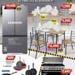 Folleto Walmart Pre Hot Sale 2025 ofertas en electrónica y línea blanca al 25 de mayo 2025