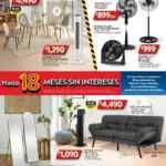 Folleto Walmart Pre Hot Sale 2025 ofertas en electrónica y línea blanca al 25 de mayo 2025