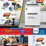 Folleto Walmart Pre Hot Sale 2025 ofertas en electrónica y línea blanca al 25 de mayo 2025