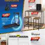 Folleto Walmart Pre Hot Sale 2025 ofertas exclusivas en línea al 25 de mayo 2025