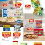 Folleto Walmart Precios Bajos al 22 de mayo 2025