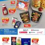 Folleto Walmart Precios Bajos al 22 de mayo 2025
