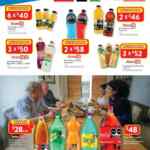 Folleto Walmart Precios Bajos al 22 de mayo 2025