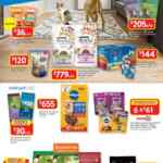 Folleto Walmart Precios Bajos al 22 de mayo 2025