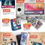 Folleto Walmart Precios Bajos al 22 de mayo 2025