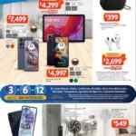Folleto Walmart Precios Bajos al 22 de mayo 2025