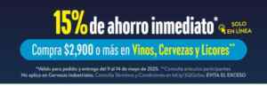 Imagen de la promo