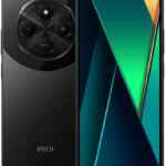 Celular Xiaomi Poco C75 con 8GB de RAM, 256GB de capacidad y cámara de 50MP baja a su menor precio + 6 meses sin intereses
