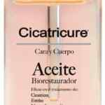 Cicatricure Aceite Biorestaurador baja de precio