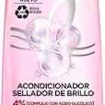 Acondicionador sellador de brillo Elvive Glycolic Gloss baja a su menor precio