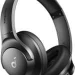 Audífonos inalámbricos de diadema Soundcore Q20i con cancelación de ruido baja a un excelente precio