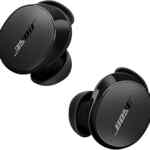 Audífonos inalámbricos Bluetooth con reducción de ruido Bose QuietComfort bajan a su menor precio
