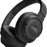 Audífonos inalámbricos Bluetooth JBL Tune 720BT bajan de precio
