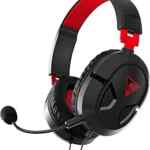 Audífonos gamer Turtle Beach Force Recon 50 bajan a un gran precio