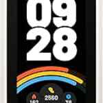 Banda inteligente Xiaomi Smart Band 9 Active baja a su menor precio