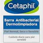 Cetaphil barra dermolimpiadora baja de precio
