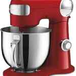 Batidora de pedestal Cuisinart baja de precio
