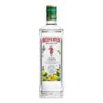 Ginebra Beefeater Botanics Lemon & Ginger baja a su menor precio