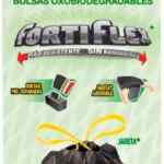 Bolsas de basura Costalitos FortiFlex tamaño Grande con 10 piezas bajan de precio