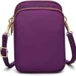 Mini bolso bandolera baja de precio