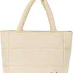 Bolsa tote Puma Plush baja a su menor precio