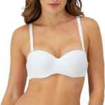 Bra con tirantes removibles Hanes baja a su menor precio