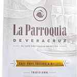 Café gourmet de altura la Parroquia de Veracruz 430 g baja de precio