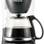 Cafetera Taurus Coffee Max de 6 tazas baja de precio