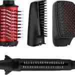 Cepillo secador Revlon One Step Volumizer con accesorios baja a su menor precio