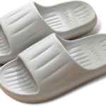 Chanclas de baño antideslizantes bajan de precio