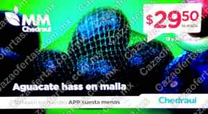 Imagen de la promo