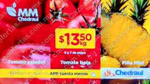 Imagen de la promo
