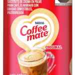 Sustituto de crema en polvo para café Nestlé Coffee Mate bote de 1.2 kg baja a su menor prec