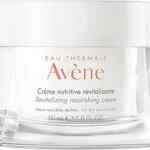 Crema nutritiva revitalizante Avène para pieles sensibles baja a su menor precio