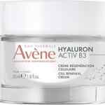 Crema regeneradora Avène Hyaluron Activ B3 baja de precio