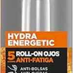 Crema de ojos roll on Loréal Men Expert baja de precio