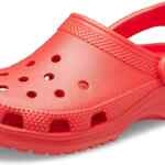Sandalias para mujer Crocs Classic Clog baja a un gran precio