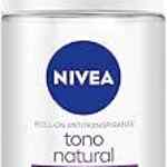 Desodorante aclarante para mujer Nivea Tono Natural Beauty Touch baja de precio