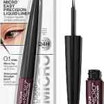 Delineador de ojos Revlon ColorStay Micro Easy Precision baja a su menor precio