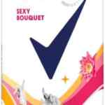 Desodorante en aerosol para mujer Rexona Sexy Bouquet baja de precio
