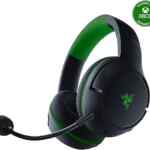 Audífonos gamer Razer Kaira Pro para Xbox bajan de precio