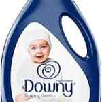 Suavizante Downy Suave y Gentil de 2.8 litros baja de precio