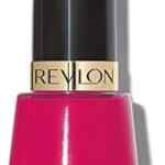 Esmalte de uñas Revlon Classic baja a un super precio