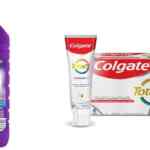 Combo limpiador multiusos Fabuloso Frescura Activa de 6.2 L + econo pack pasta dental Colgate Total 12 con 2 piezas baja a su menor precio