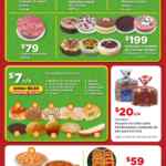 Bodega Aurrera Tianguis de frutas y verduras Precio Bodega al 15 de mayo 2025